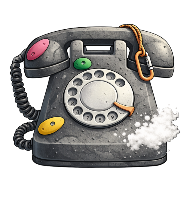 Imagen de contacto La Fusteria