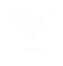Logo La Fusteria