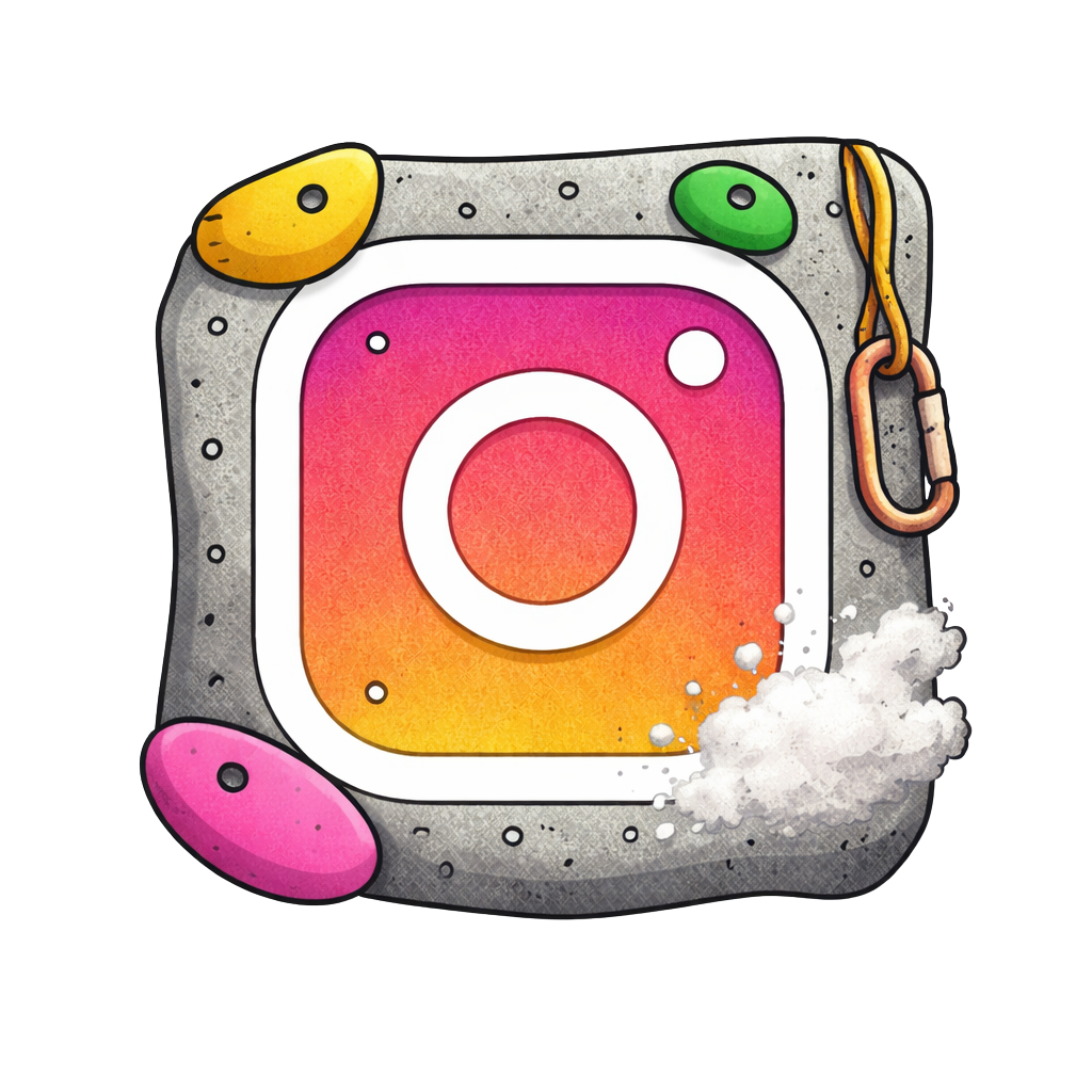 Instagram La Fusteria