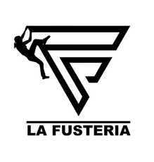Logo marca de agua La Fusteria