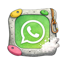 WhatsApp La Fusteria
